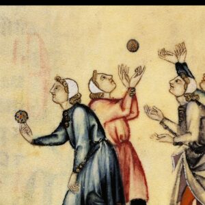 Introducción a la España medieval