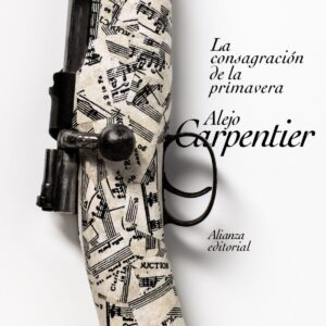 La consagración de la primavera