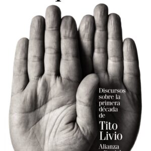 Discursos sobre la primera década de Tito Livio