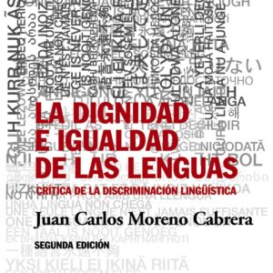 La dignidad e igualdad de las lenguas