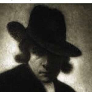 El guardavía y otros cuentos de miedo