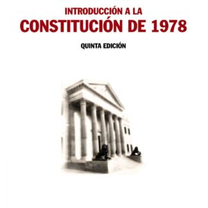 Introducción a la Constitución de 1978