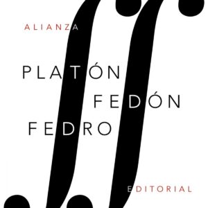 Fedón/Fedro