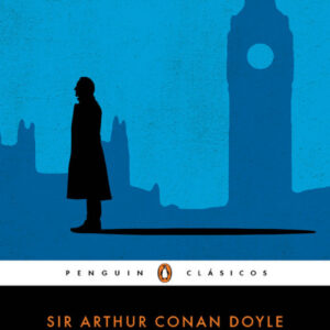 Sherlkock Holmes: novelas