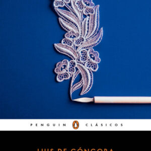 Poesía Luis de Góngora