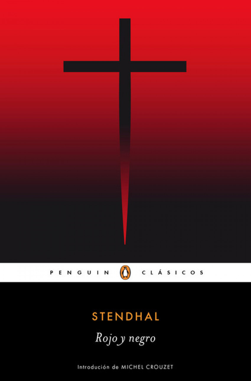 Rojo y negro