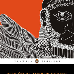 La epopeya de Gilgamesh