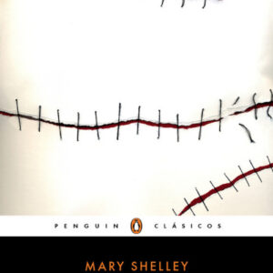 Frankenstein o el moderno prometeo