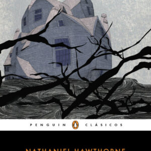 La casa de los siete tejados