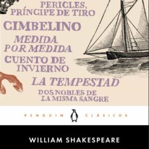 ROMANCES. OBRA COMPLETA 4