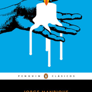 POESIA (JORGE MANRIQUE)