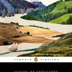 LOS TRABAJOS DE PERSILES Y SIGISMUNDA