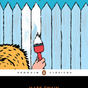 LAS AVENTURAS DE TOM SAWYER