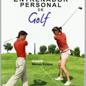 el entrenador personal de golf