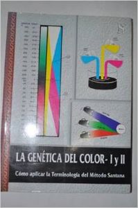 La genética del color