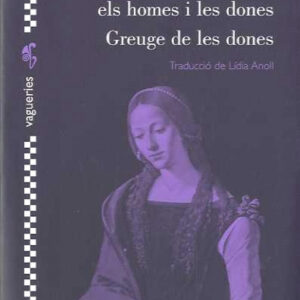 Igualtat entre els homes i les dones = Greuge a les dones