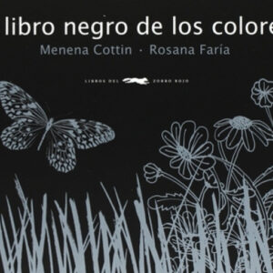 El libro negro de los colores