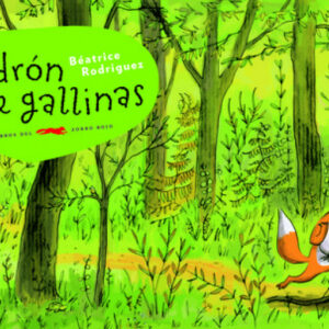 Ladrón de gallinas