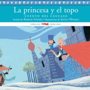 La princesa y el topo