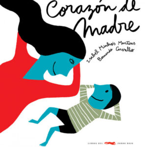 Corazón de madre