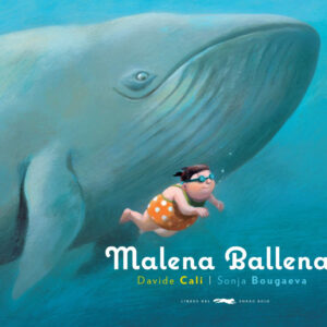 Malena Ballena