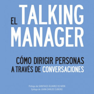 El Talking Manager