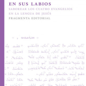 Arameo en sus labios