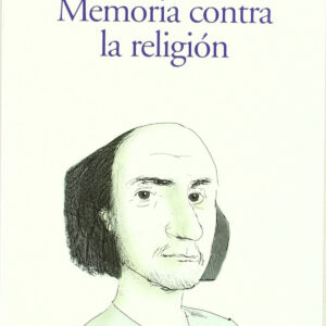 Memoria contra la religión