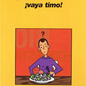 Productos naturales ¡vaya timo!, Los