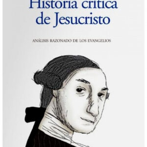 Historia crítica de Jesucristo
