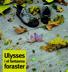 Ulysses i el fantasma foraster