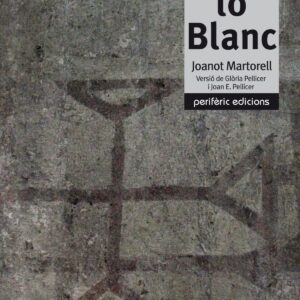 Tirant lo blanc