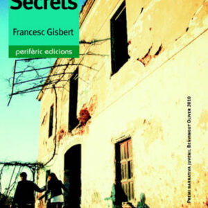 El club dels quatre secrets