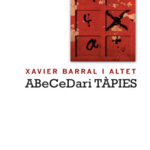 Abcedari Tàpies