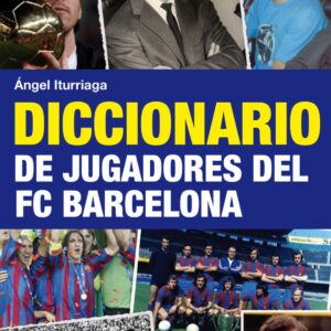 Diccionario de jugadores del FC Barcelona