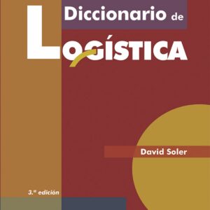 Diccionario de logística