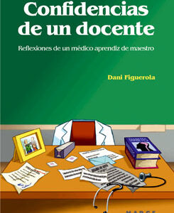 CONFIDENCIAS DE UN DOCENTE
