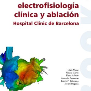 MANUAL ELECTROF.CLINICA Y ABLAC.