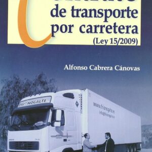 CONTRATO DE TRANSPORTE POR CARRE