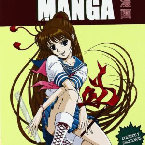 Aprende a dibujar manda