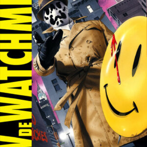 W de Watchmen