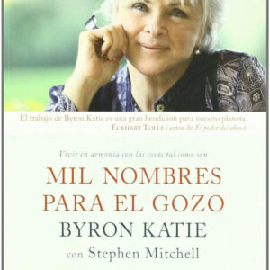 Mil nombres para el gozo