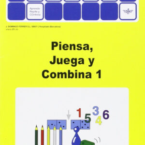Pensa, juega y combina 1