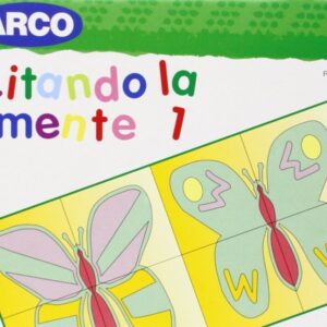 Ejercitando la mente 1