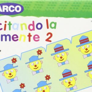 Ejercitando la mente 2