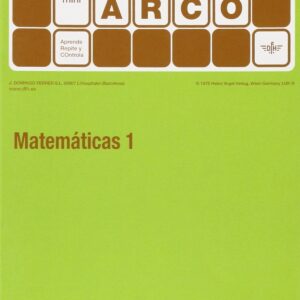 Matematicas 1