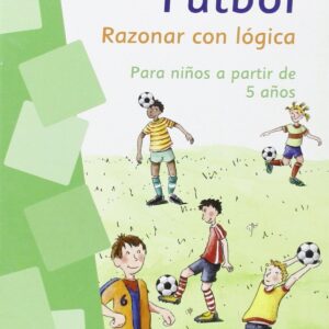 Futbol.razonar con logica
