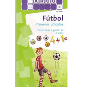 Futbol.primeros calculos