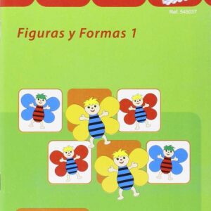 Formas y figuras