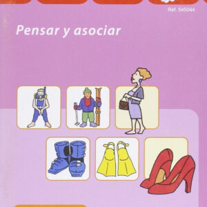 Pensar asociar 3-5 años
